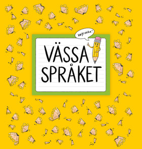 Vässa språket FK–åk 6