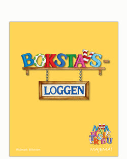 Bokstavsloggen