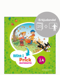 Mitt i prick 1A paket