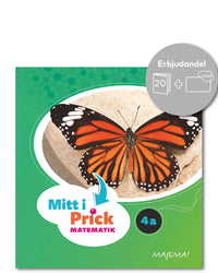 Mitt i prick 4A paket