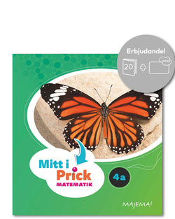 Mitt i prick 4A paket
