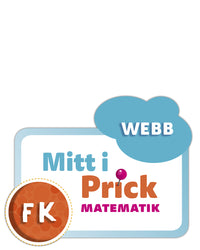 Mitt i prick FK lärarwebb