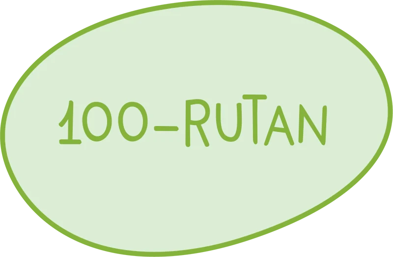 100-rutan