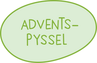 Adventspyssel