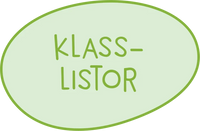 Klasslistor – en del av våra lärarkalendrar