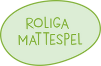 Roliga mattespel i klassrummet