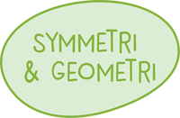 Symmetri – geometri