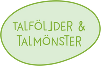 Talföljder och talmönster