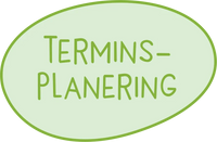 Terminsplanering – grovplanering, projektplanering och veckostruktur