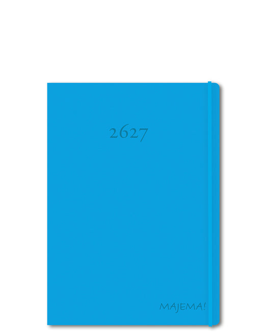 Omslag: Lärarkalendern 26/27