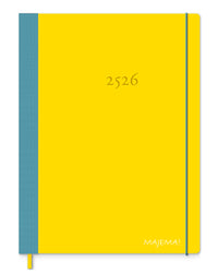 Stora planeringskalendern 25/26