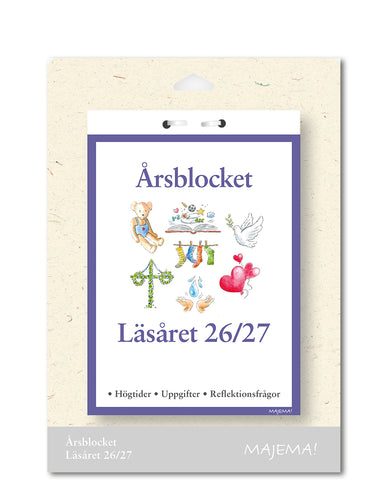 Årsblocket 26/27