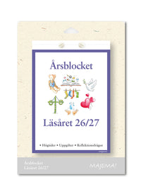 Årsblocket 26/27