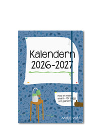 Kalendern 26/27