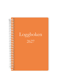 Loggboken 26/27
