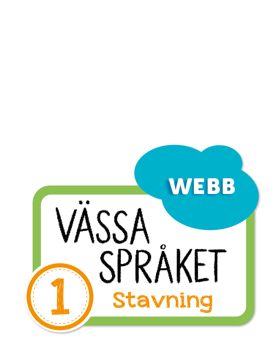 Stavning Svenska Spraket