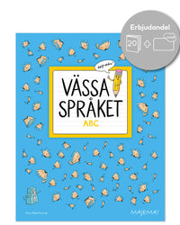 Vässa språket ABC Paket
