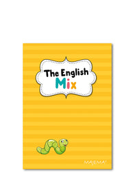The English Mix Worm åk 1