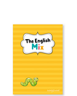 The English Mix Worm åk 1
