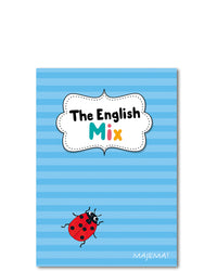 The English Mix Ladybird åk 2