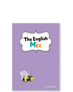 The English Mix Bee åk 3