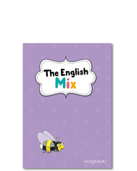 The English Mix Bee åk 3