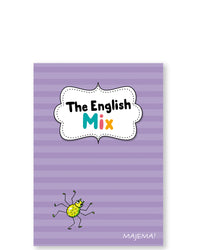 The English Mix Spider åk 3