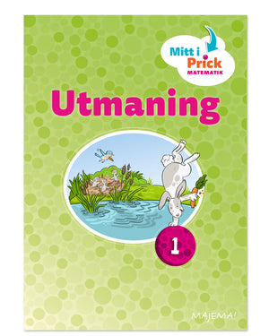 Friex - Mitt i prick Utmaning 1