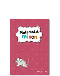 Matematik mixen mus åk 3