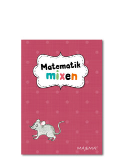 Matematik mixen mus åk 3