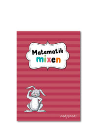 Matematik mixen kanin åk 3