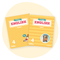 Friex - Learn English 4