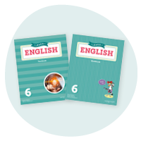 Friex - Learn English 6