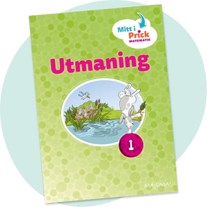 Friex - Mitt i prick Utmaning 1