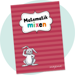 Friex - Matematik mixen kanin åk 3