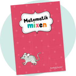 Friex - Matematik mixen mus åk 3