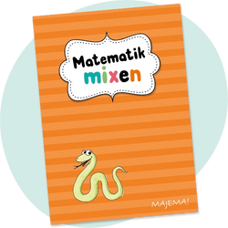 Friex - Matematik mixen orm åk 1