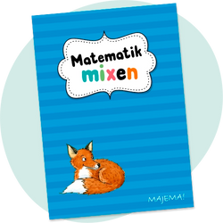 Friex - Matematik mixen räv åk 2