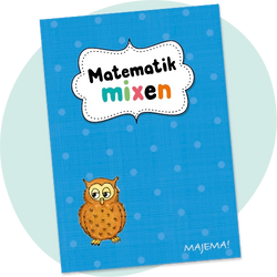 Friex - Matematik mixen uggla åk 2