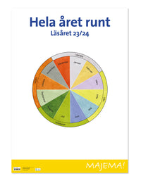 Hela Året Runt 23/24