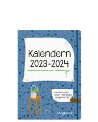 Kalendern 23/24