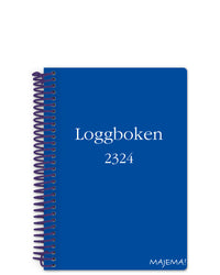 Loggboken 23/24