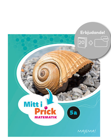 Mitt i prick 5A Paket