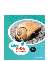 Mitt i prick 5A grundbok