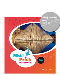 Mitt i prick 6A paket