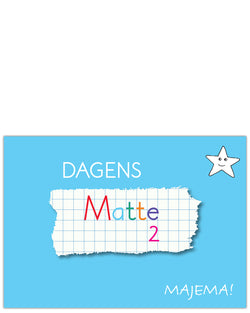 Dagens matte 2
