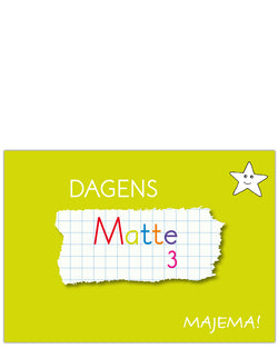 Dagens matte 3