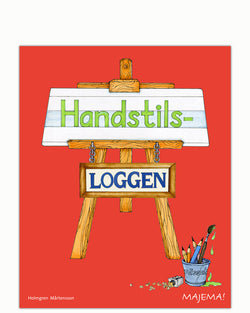 Handstilsloggen