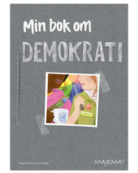 Min bok om demokrati
