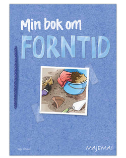 Min bok om forntid